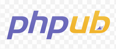 phpub logo